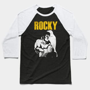 Rocky boxing legend Baseball T-Shirt